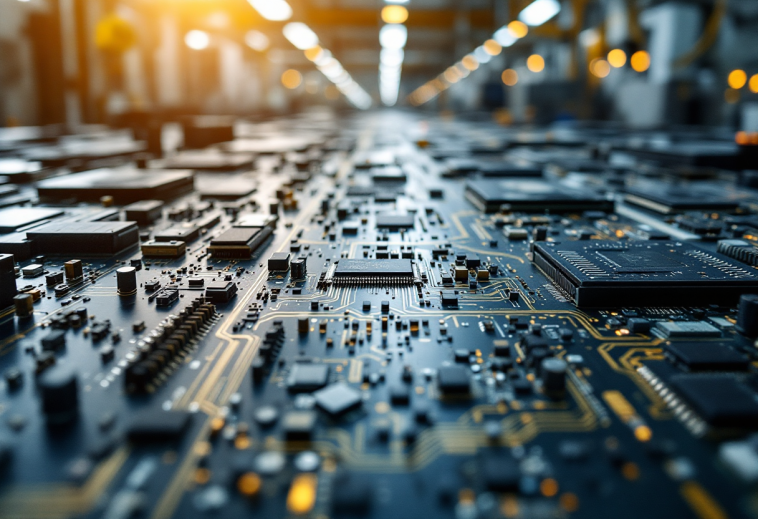 Chip Blackwell di NVIDIA per il mercato HPC