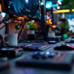 Nuove GPU NVIDIA GeForce RTX 5060 e 5060 Ti