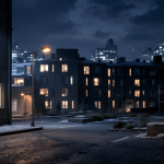 Un nerd che diventa una spia letale in azione