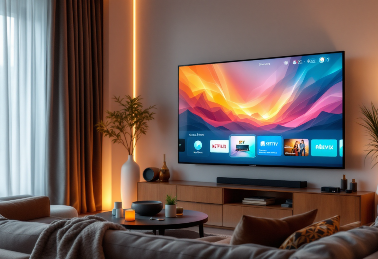 Strategia di Netflix per migliorare l'esperienza utente