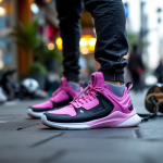 Nike Hyperboot, calzatura innovativa per il recupero muscolare