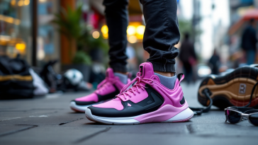 Nike Hyperboot, calzatura innovativa per il recupero muscolare