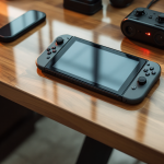 Accessori innovativi per Nintendo Switch 2 in preordine
