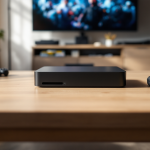 Nintendo Switch 2 con design innovativo e giochi coinvolgenti