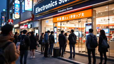 Nintendo Switch 2 in evidenza con dettagli sul lancio