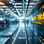 Immagine del nodo 18A di Intel per produzione chip