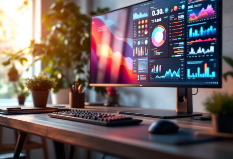 Generazione avanzata di immagini e video con Adobe Firefly