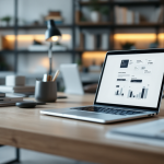 Immagine che rappresenta l'intelligenza artificiale in Google Workspace