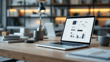 Immagine che rappresenta l'intelligenza artificiale in Google Workspace