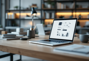 Immagine che rappresenta l'intelligenza artificiale in Google Workspace