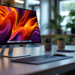 Immagine che illustra le novità di Windows 11 24H2