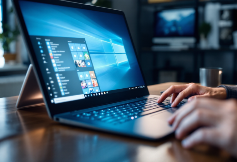 Aggiornamenti Windows 11 24H2 per utenti Insider