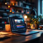 Immagine che illustra le nuove funzionalità di YouTube Shorts