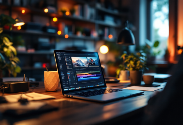 Immagine che illustra le nuove funzionalità di YouTube Shorts