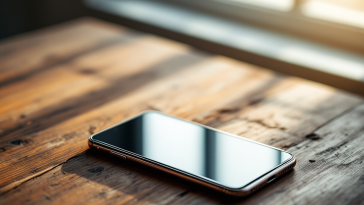 Nubia Z70S Ultra, smartphone con fotocamera avanzata