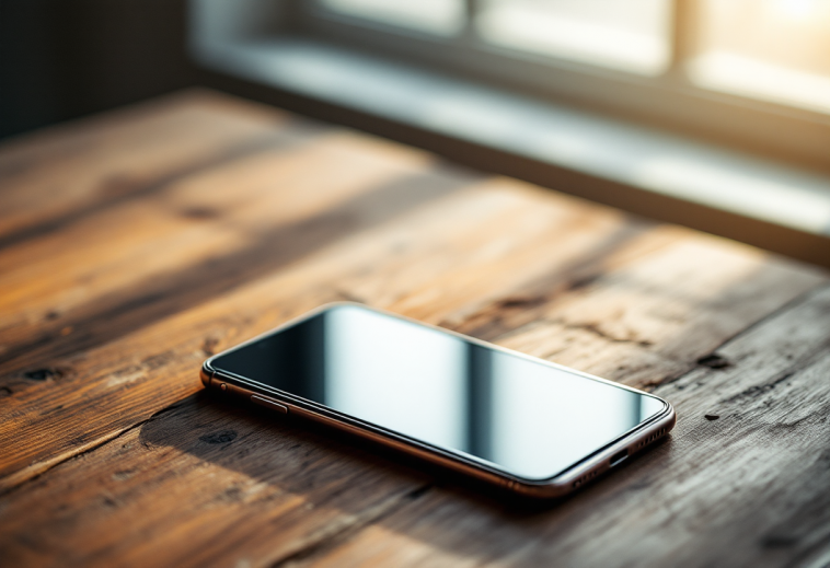 Nubia Z70S Ultra, smartphone con fotocamera avanzata