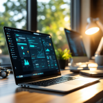 Immagine che illustra le nuove funzionalità AI di Google Workspace