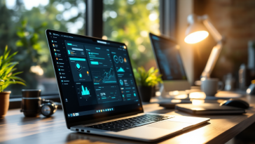 Immagine che illustra le nuove funzionalità AI di Google Workspace