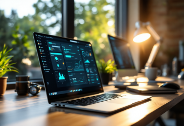 Immagine che illustra le nuove funzionalità AI di Google Workspace