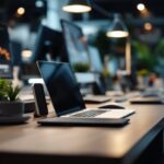 Lenovo presenta workstation e notebook business 2023
