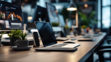 Lenovo presenta workstation e notebook business 2023