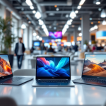 Notebook ProArt ASUS presentati al NAB Show 2025