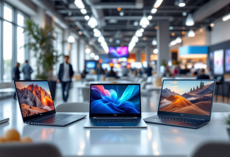 Notebook ProArt ASUS presentati al NAB Show 2025