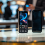 Presentazione smartphone Motorola a New York