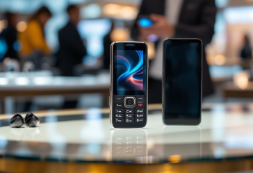 Presentazione smartphone Motorola a New York