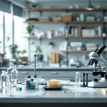 Scoperta di un antibiotico innovativo per gonorrea