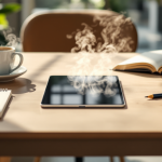 Immagine del nuovo iPad con chip A16 in offerta su Amazon