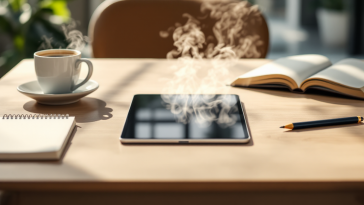 Immagine del nuovo iPad con chip A16 in offerta su Amazon