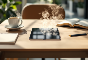 Immagine del nuovo iPad con chip A16 in offerta su Amazon