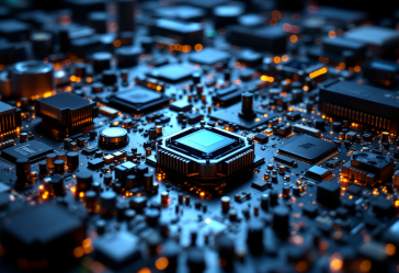 Immagine della scheda grafica Nvidia GeForce RTX 5060 Ti