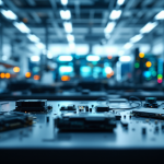 Schede grafiche Nvidia RTX 50 con memorie SK hynix