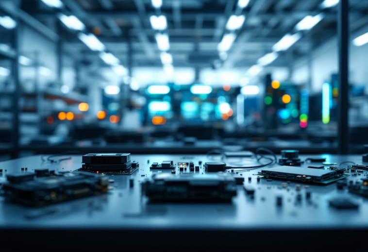 Schede grafiche Nvidia RTX 50 con memorie SK hynix