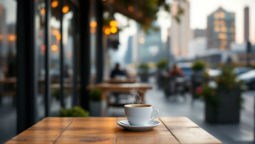 Occhiali smart Ray-Ban con display di Meta