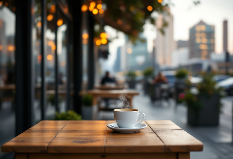 Occhiali smart Ray-Ban con display di Meta