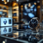 Apple Watch Series 10 in offerta con sconto di 80 euro