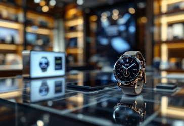 Apple Watch Series 10 in offerta con sconto di 80 euro