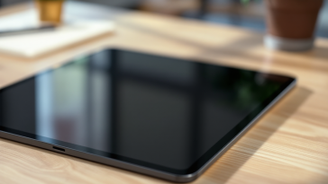 Apple iPad 11” 128 GB in offerta a 399€