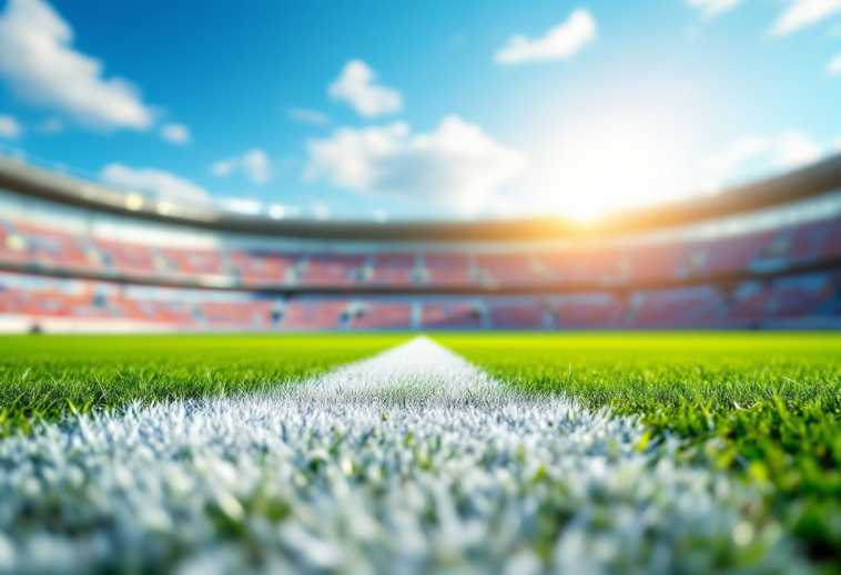 DAZN annuncia un'offerta speciale per il calcio