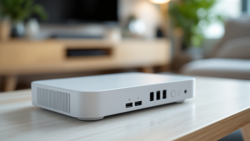 Decoder DVB-T2 in offerta per digitale terrestre