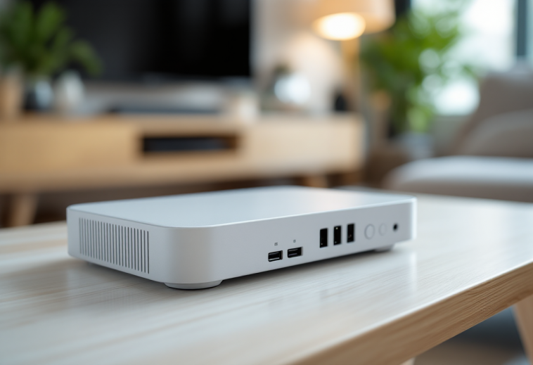 Decoder DVB-T2 in offerta per digitale terrestre