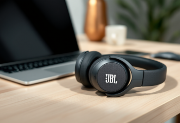 Cuffie wireless JBL Tune 510BT in offerta a 29 euro