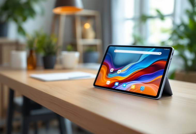 Redmi Pad Pro in offerta con prezzo scontato