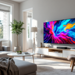 Smart TV 4K Toshiba da 43 pollici in offerta