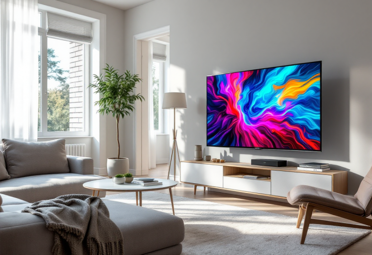 Smart TV 4K Toshiba da 43 pollici in offerta