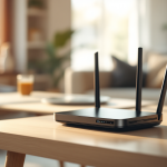 TP-Link Archer BE550, router Wi-Fi 7 in offerta speciale
