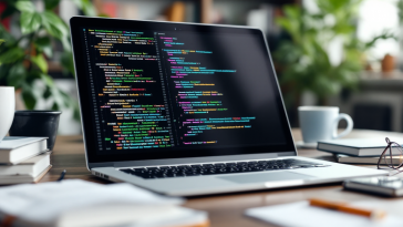 Immagine di OpenAI Codex CLI in azione